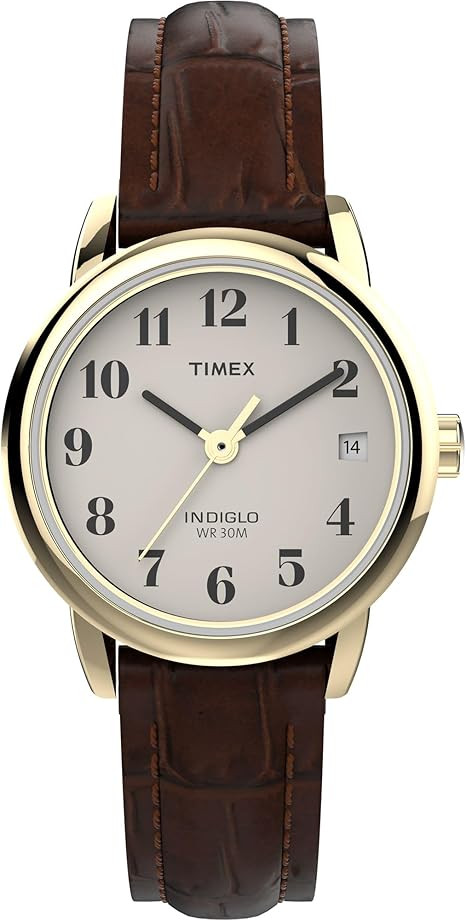 Timex Women's Easy Reader Watch
