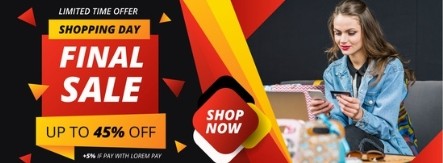 Laravel promo